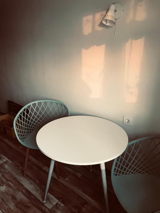 Apartment For A Pleasant Stay 오데사 외부 사진
