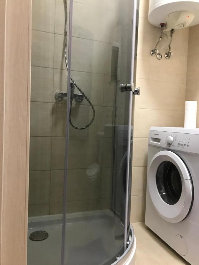Apartment For A Pleasant Stay 오데사 외부 사진