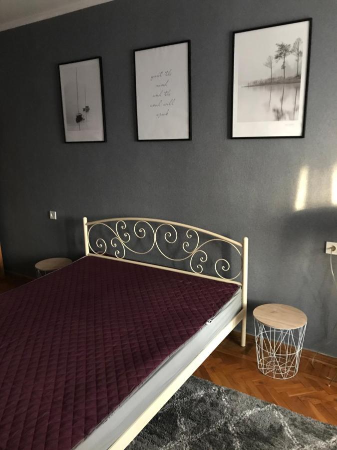 Apartment For A Pleasant Stay 오데사 외부 사진