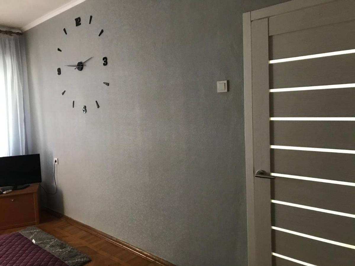 Apartment For A Pleasant Stay 오데사 외부 사진
