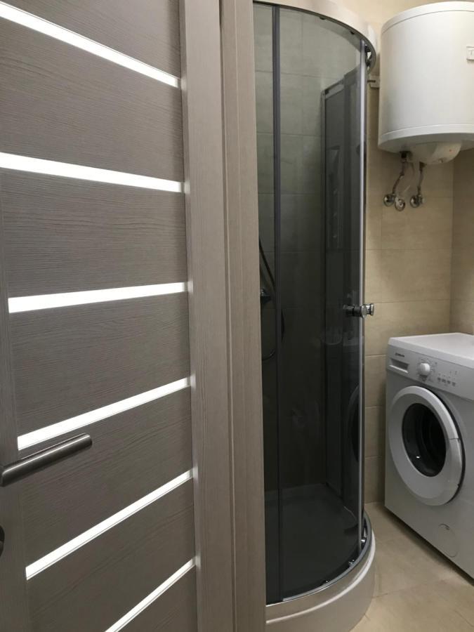 Apartment For A Pleasant Stay 오데사 외부 사진