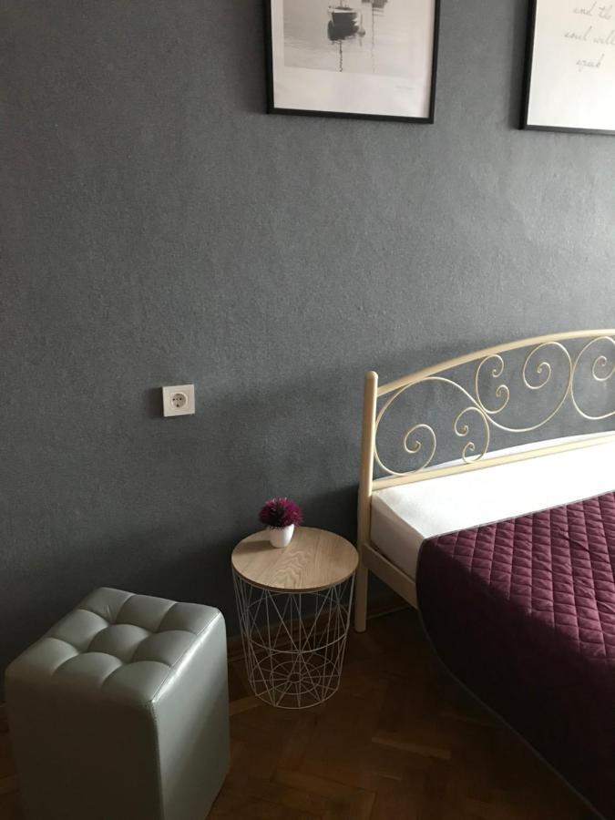 Apartment For A Pleasant Stay 오데사 외부 사진