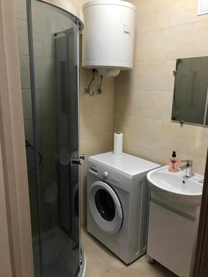Apartment For A Pleasant Stay 오데사 외부 사진