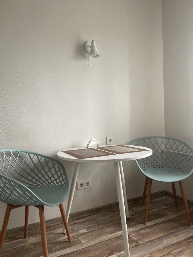 Apartment For A Pleasant Stay 오데사 외부 사진