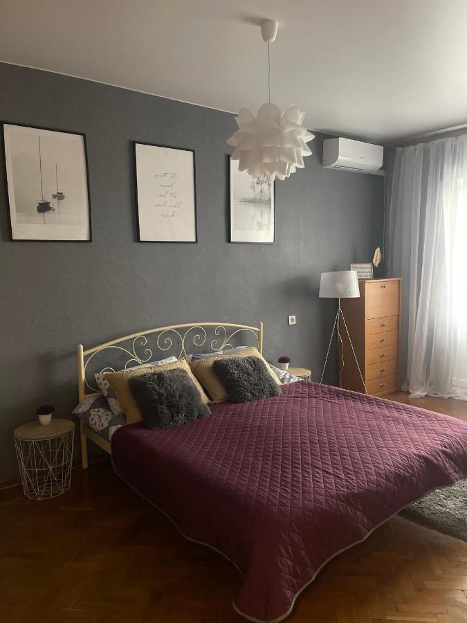 Apartment For A Pleasant Stay 오데사 외부 사진